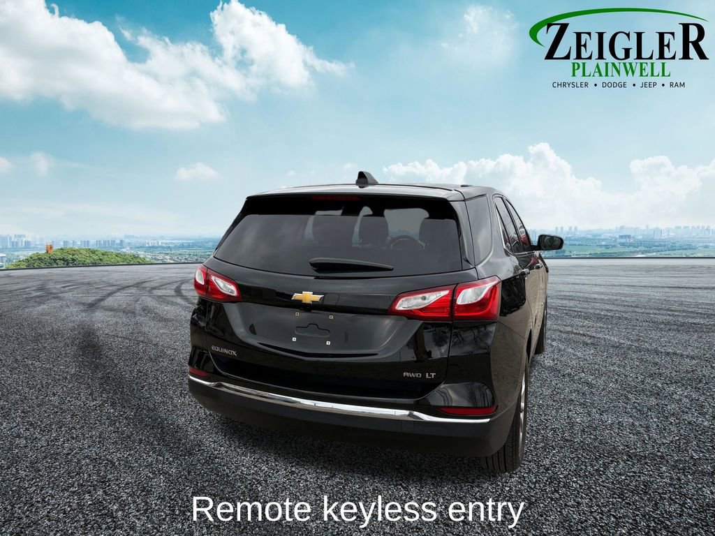 Used 2019 Chevrolet Equinox LT image 7