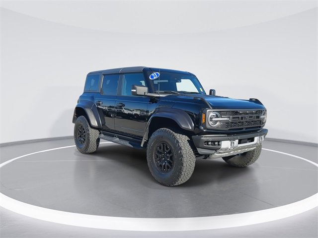 Used 2023 Ford Bronco Raptor image 2