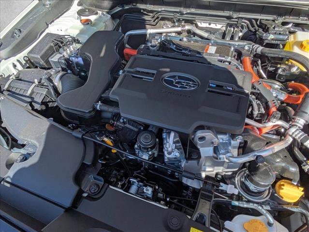 New 2026 Subaru Crosstrek 2.5i Limited image 25