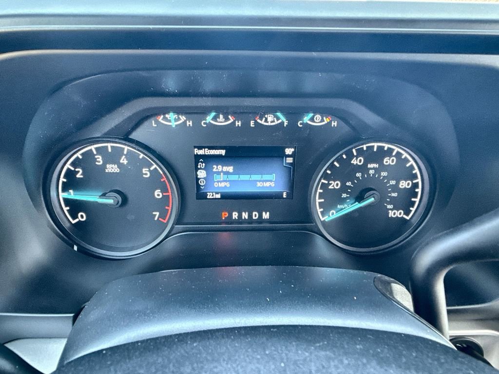 New 2026 Ford F250 XL image 10