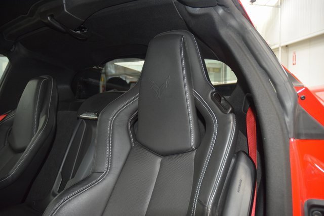 Used 2023 Chevrolet Corvette Stingray image 39