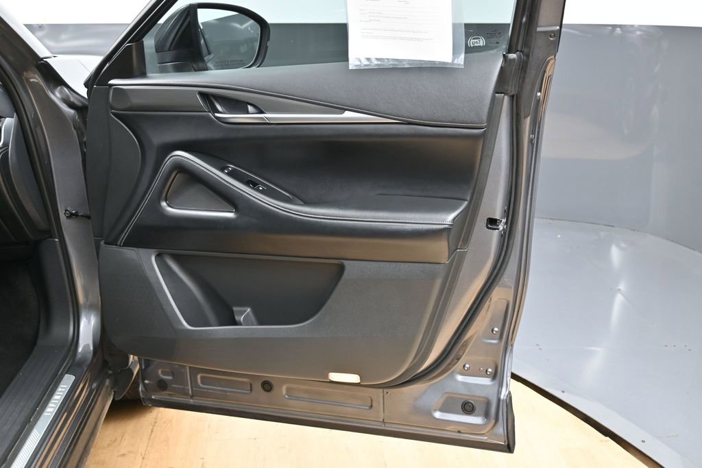 Used 2024 INFINITI QX60 Luxe AWD/4WD image 41
