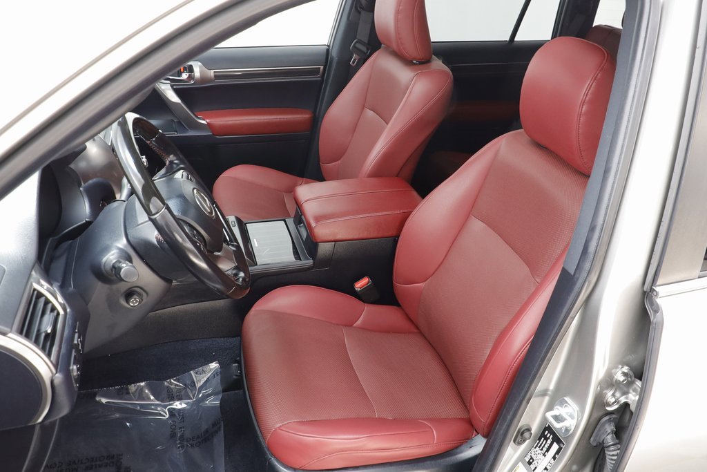 Used 2022 Lexus GX 460 Premium w/ Accessory Package image 15