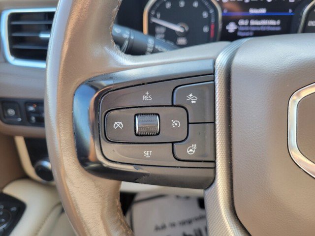 Used 2021 GMC Yukon XL Denali w/ Denali Premium Package RWD image 20