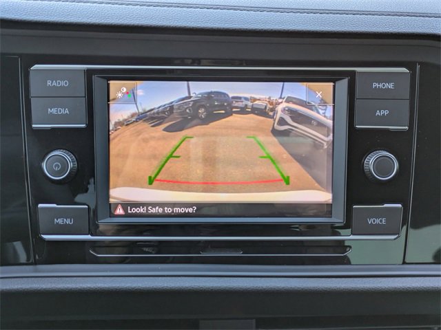 Used 2024 Volkswagen Jetta Sport image 19