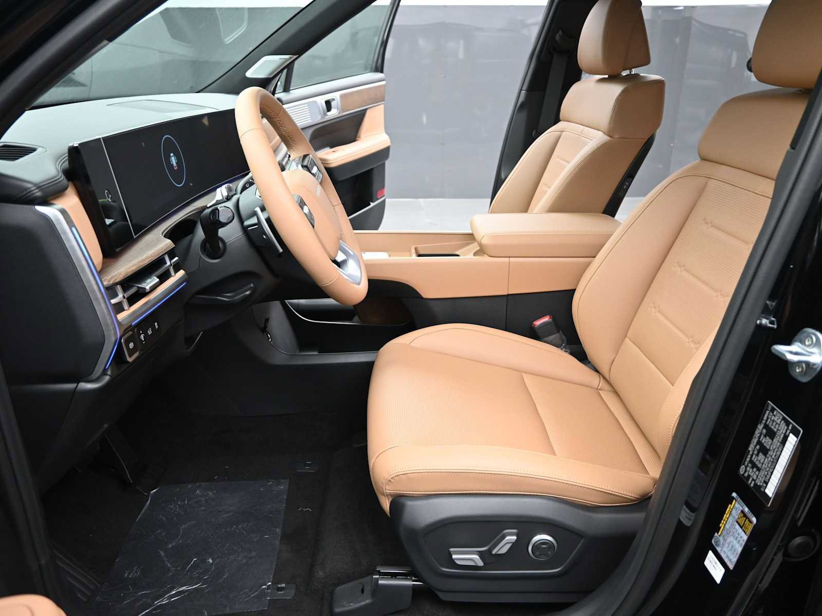 New 2026 Hyundai Santa Fe Limited image 15