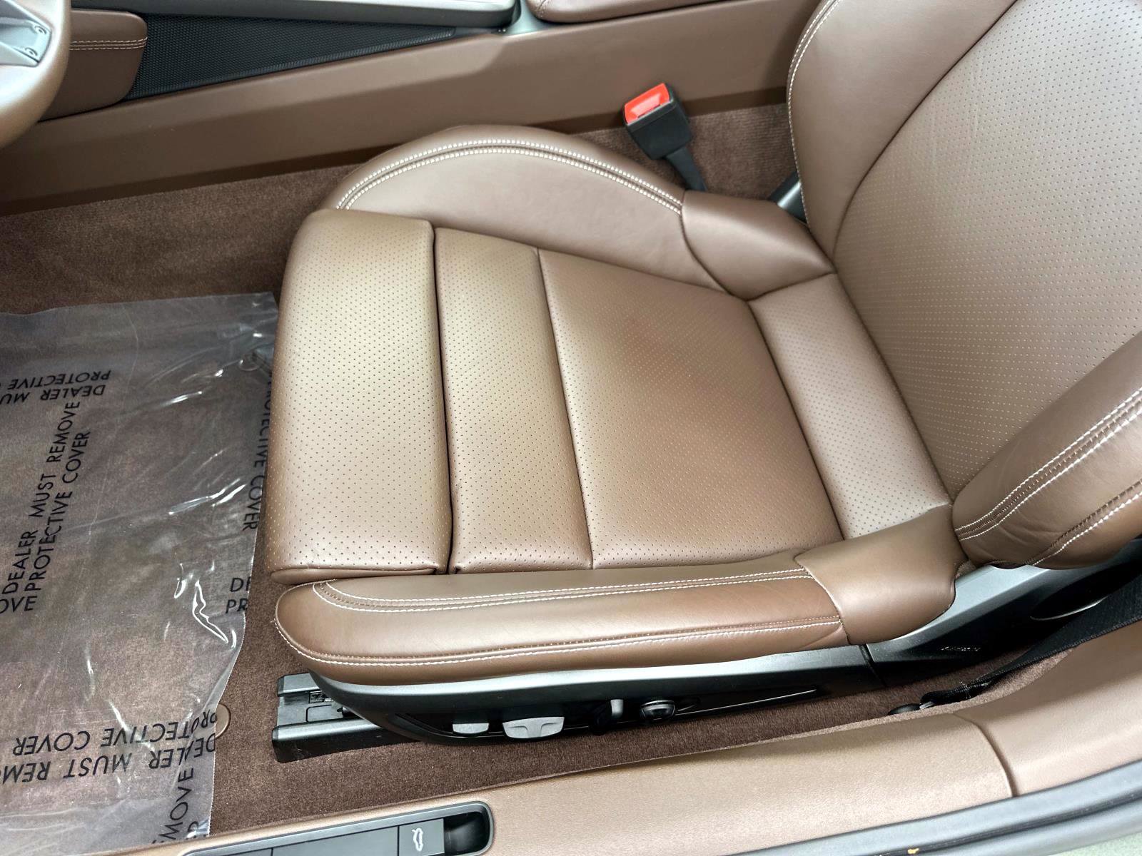 Used 2024 Porsche 911 Carrera 4S w/ Sport Chrono Package image 17