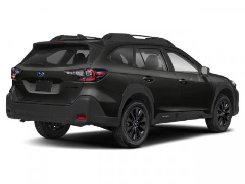 Used 2024 Subaru Outback Onyx Edition image 2