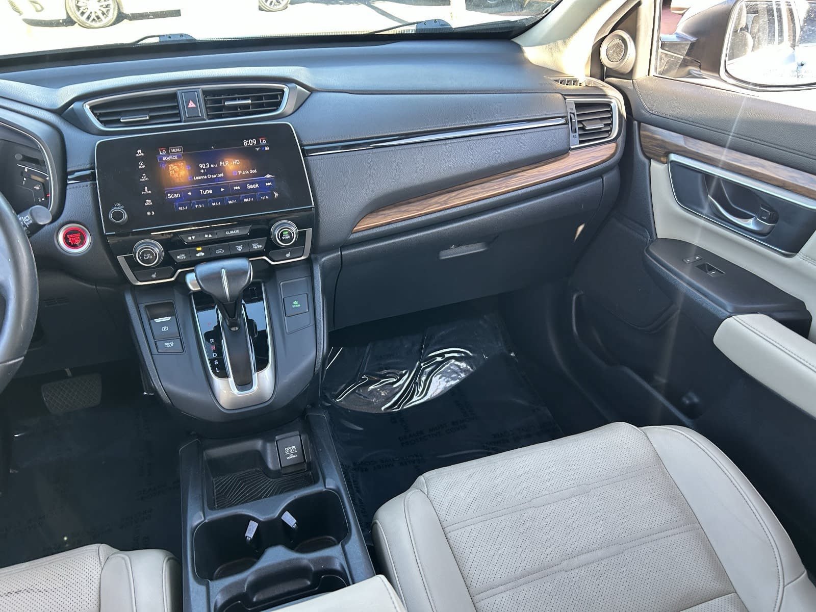 Used 2019 Honda CR-V Touring image 20