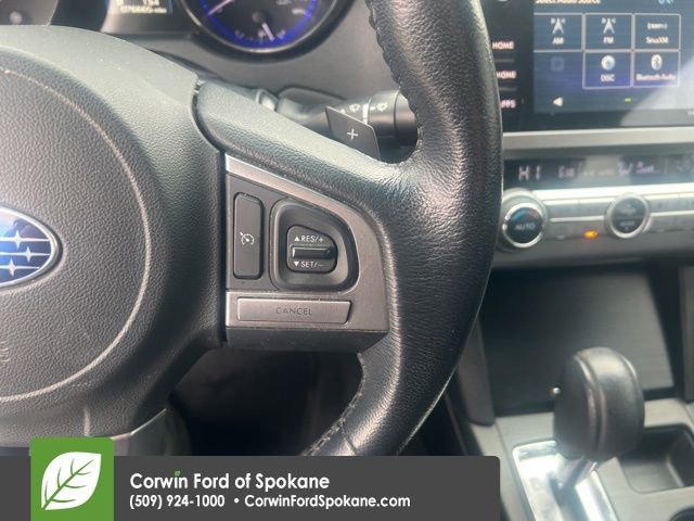 Used 2015 Subaru Legacy 2.5i Premium w/ Popular Package #2 image 15