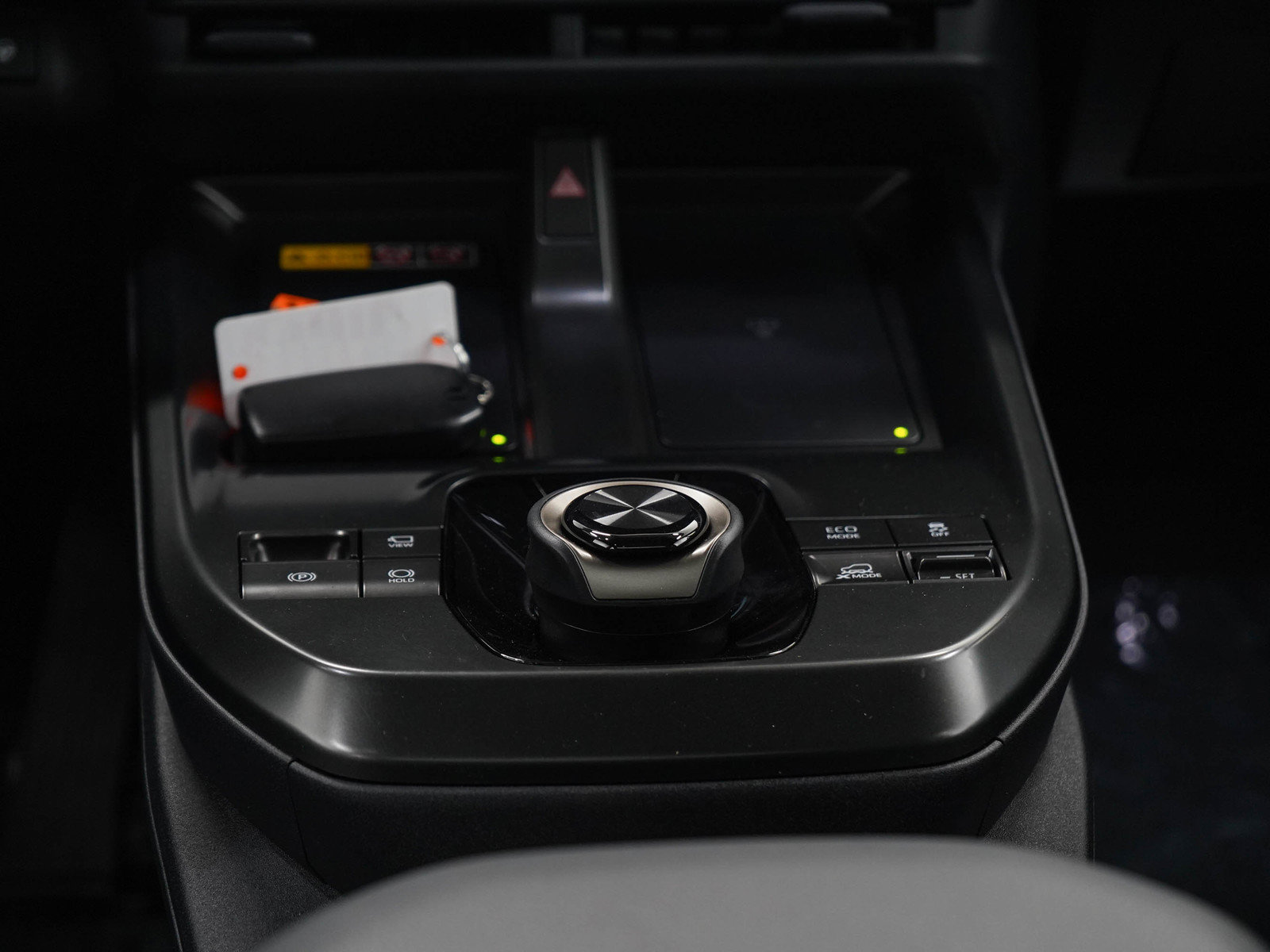Certified 2026 Toyota bZ AWD/4WD image 20
