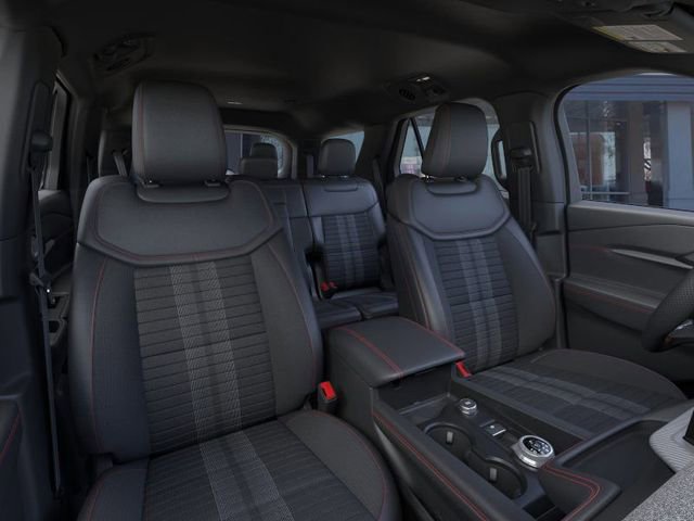 Used 2026 Ford Explorer ST-Line w/ ST-Line Street Pack image 10