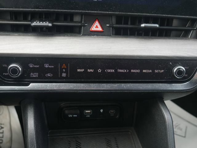 Used 2024 Kia Sportage X-Line image 45