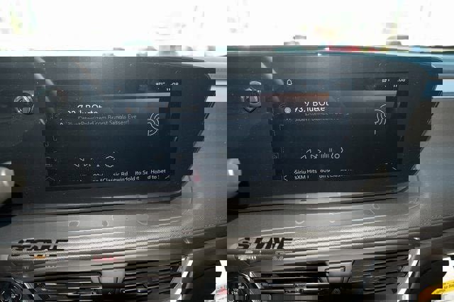 New 2026 Buick Encore GX Sport Touring w/ Comfort Package image 26