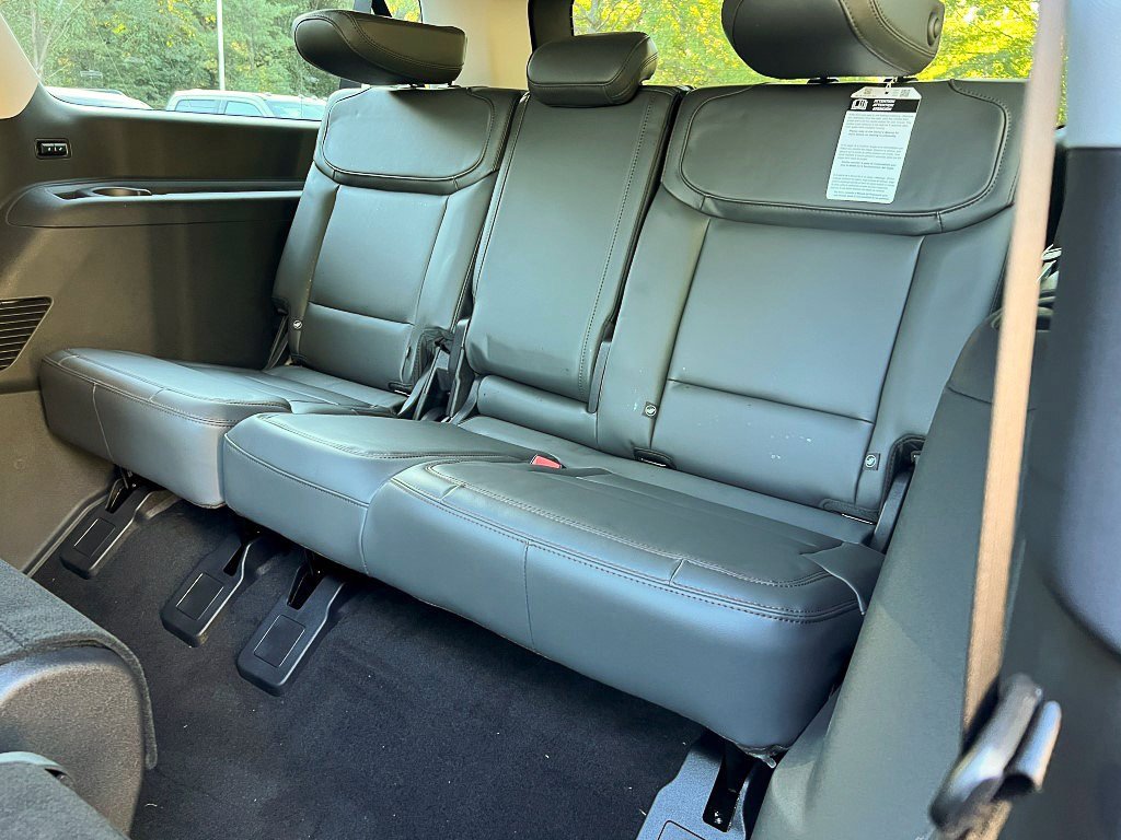 New 2025 Ford Expedition Max Active image 16