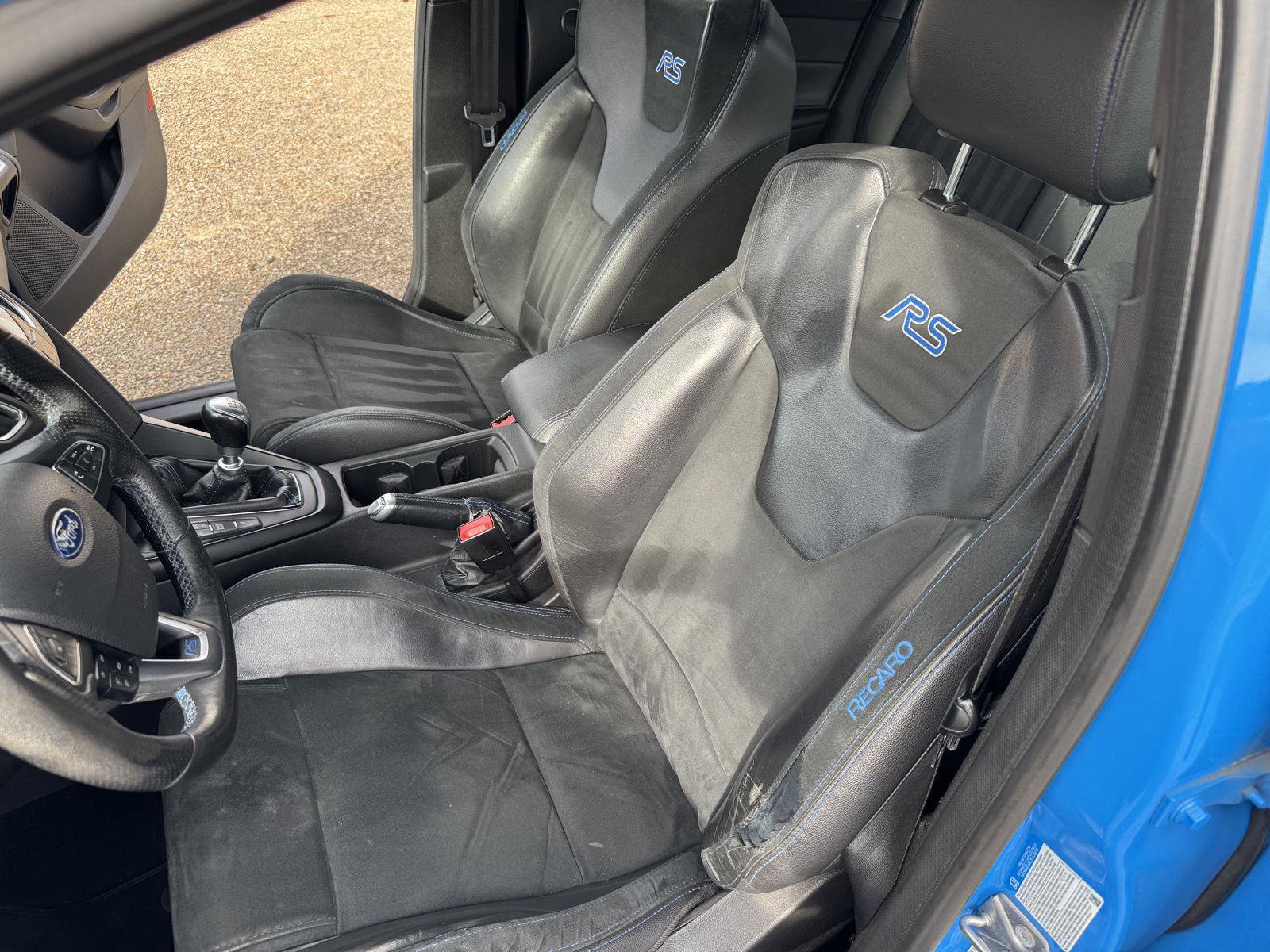 Used 2016 Ford Focus RS image 15