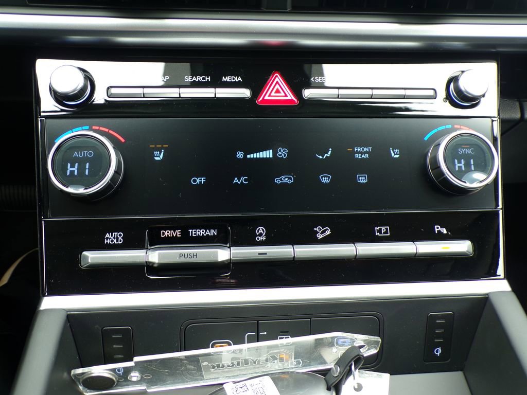 New 2026 Hyundai Santa Fe XRT AWD/4WD image 21