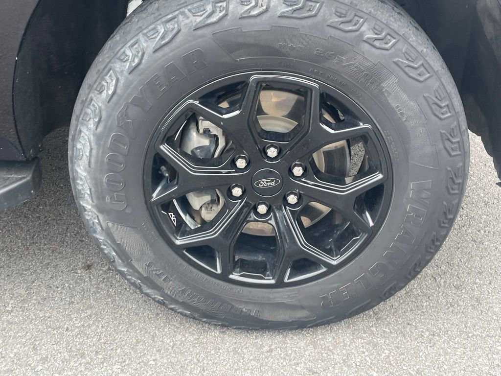 Used 2022 Ford Expedition Timberline AWD/4WD image 32