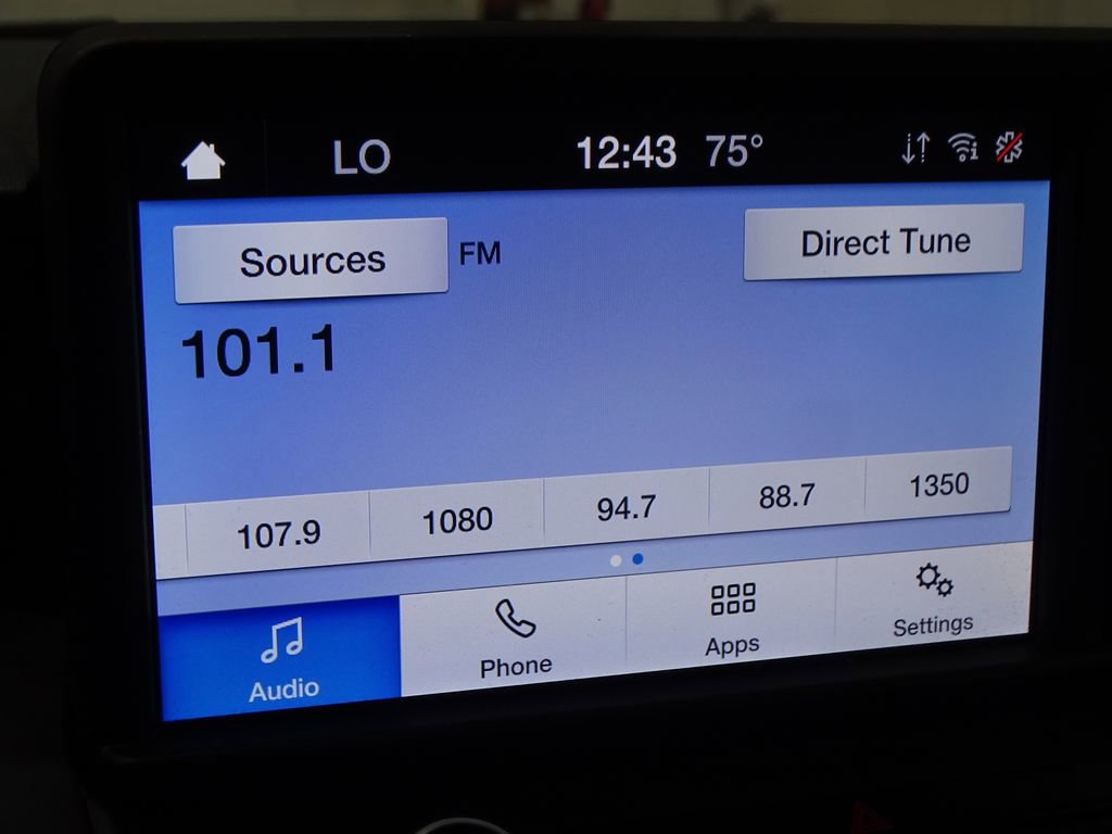 Used 2022 Ford Maverick XL image 32