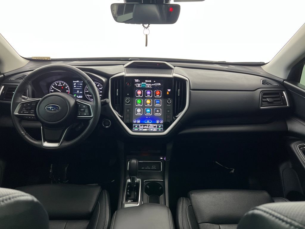 Certified 2023 Subaru Ascent Limited w/ Technology Package image 14
