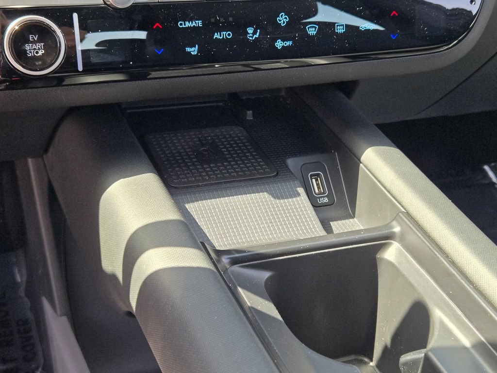Certified 2023 Hyundai Ioniq 6 SEL RWD image 36