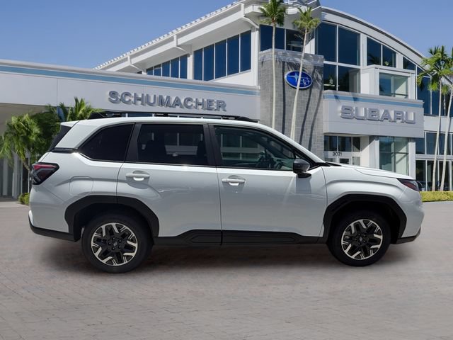New 2026 Subaru Forester Premium AWD/4WD image 8