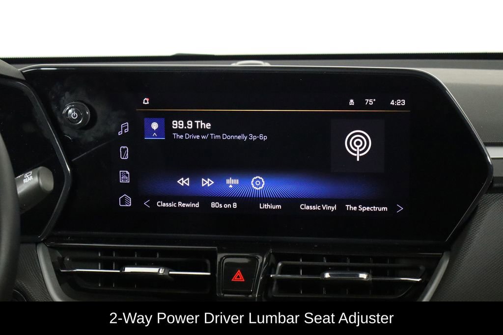 Used 2024 Chevrolet TrailBlazer LT w/ Convenience Package FWD image 28