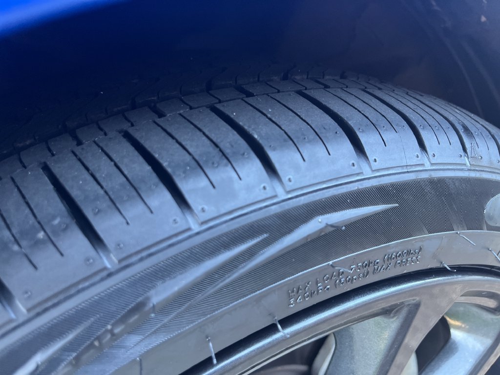 Used 2021 Subaru WRX Premium AWD/4WD image 26