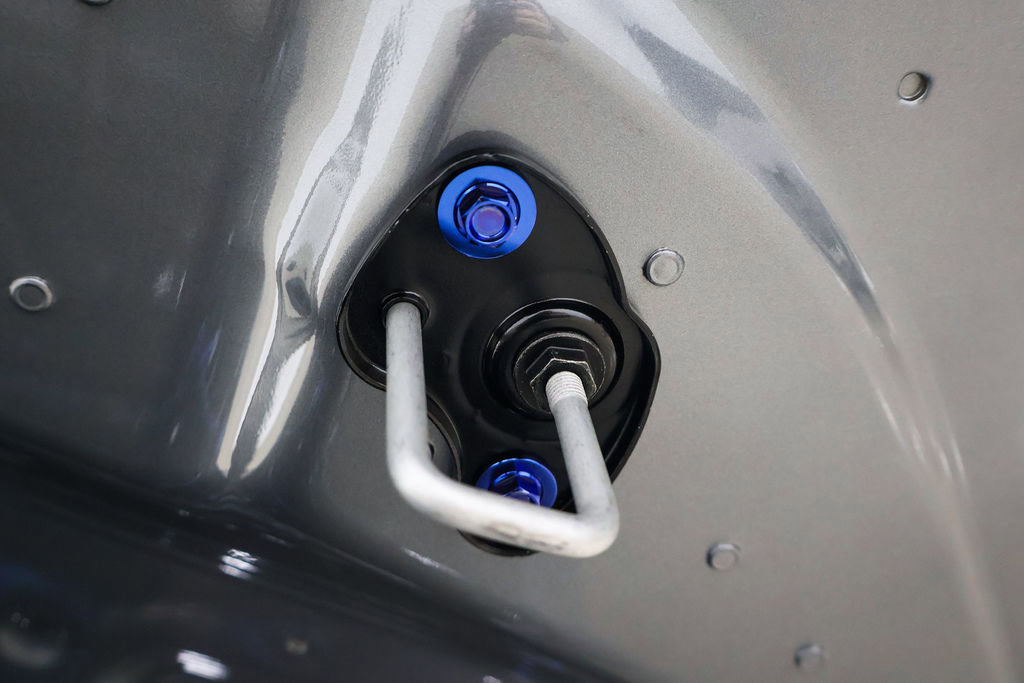 Used 2026 BMW M3 Competition w/ M Carbon Exterior Package image 57