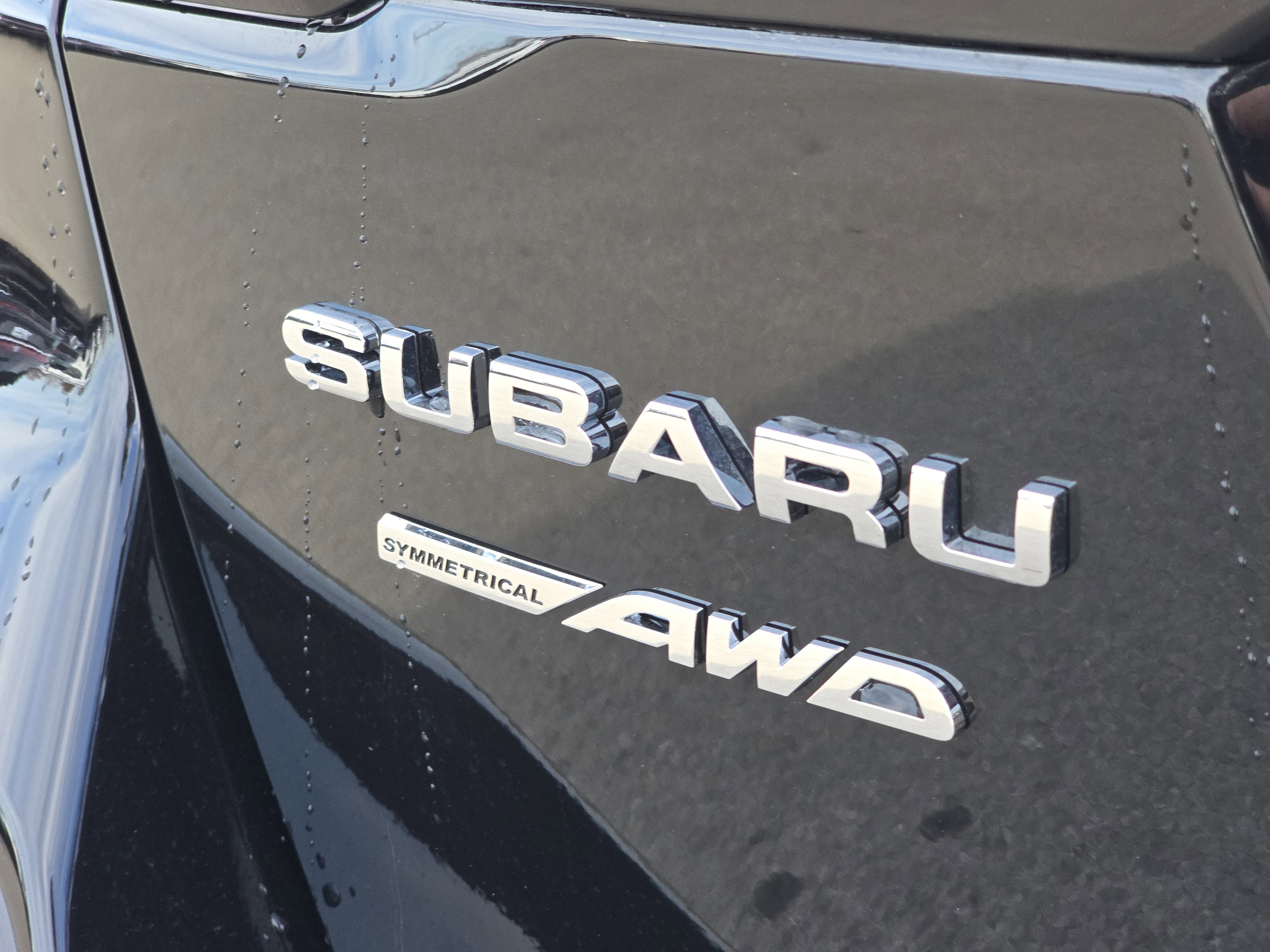 New 2025 Subaru Outback Premium image 12