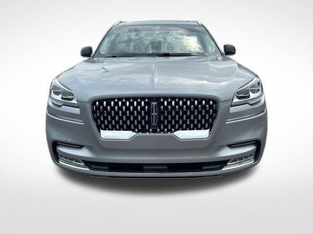 Used 2023 Lincoln Aviator Black Label Grand Touring w/ Class IV Trailer Tow Package image 25