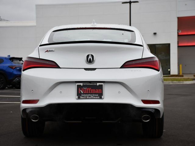 New 2026 Acura Integra A-Spec image 6