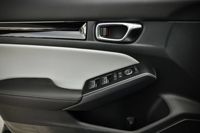 New 2026 Honda Civic Sport Touring image 22