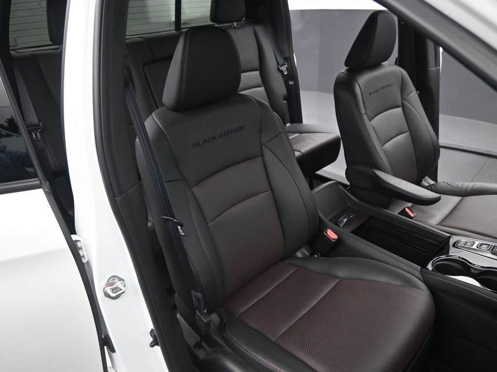 Used 2021 Honda Ridgeline Black Edition image 19