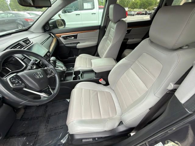 Used 2020 Honda CR-V EX-L image 4
