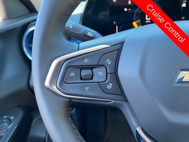 Used 2026 Chevrolet Trax LT w/ Sunroof Package FWD image 20