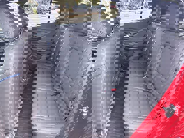 Used 2026 Buick Envista Sport Touring w/ Convenience II Package FWD image 20