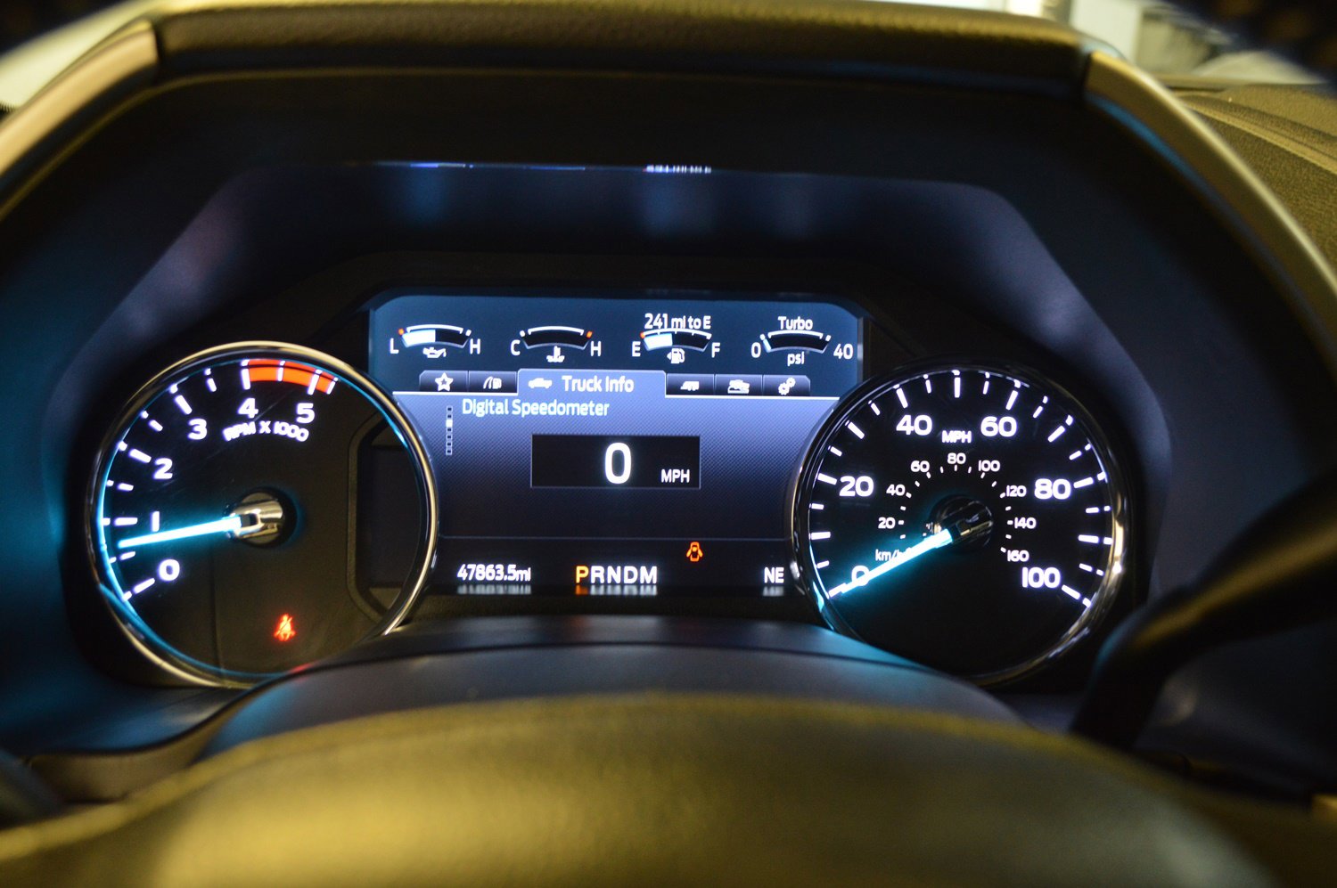 Used 2022 Ford F250 Lariat image 17