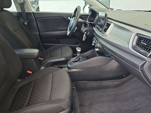 Used 2022 Kia Rio S FWD image 27
