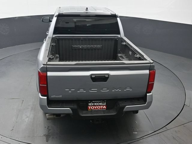 Certified 2026 Toyota Tacoma SR5 AWD/4WD image 42