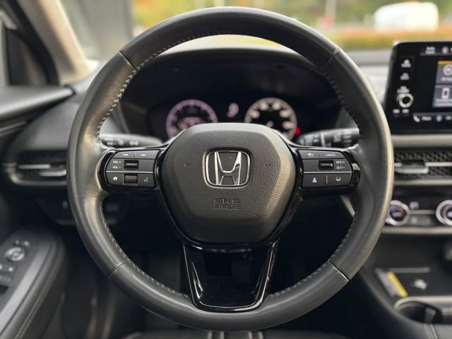 Used 2024 Honda HR-V EX-L image 14