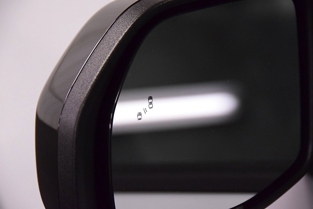 New 2025 Ford Maverick Lariat w/ Black Appearance Package image 14