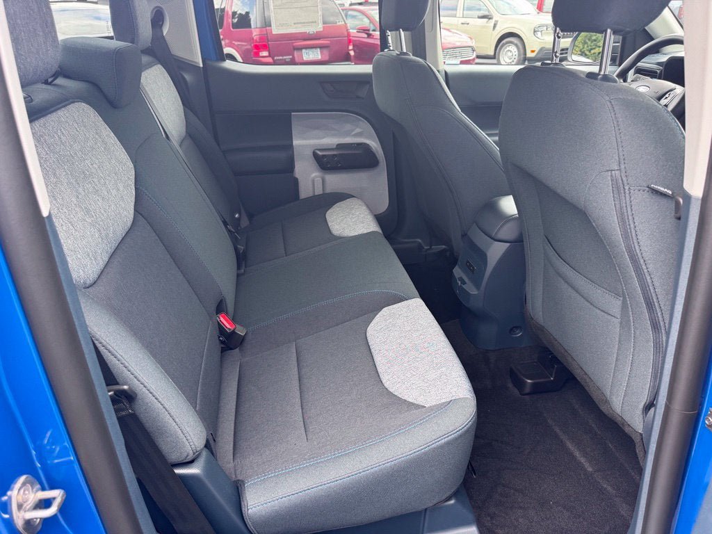 New 2026 Ford Maverick XLT FWD image 19