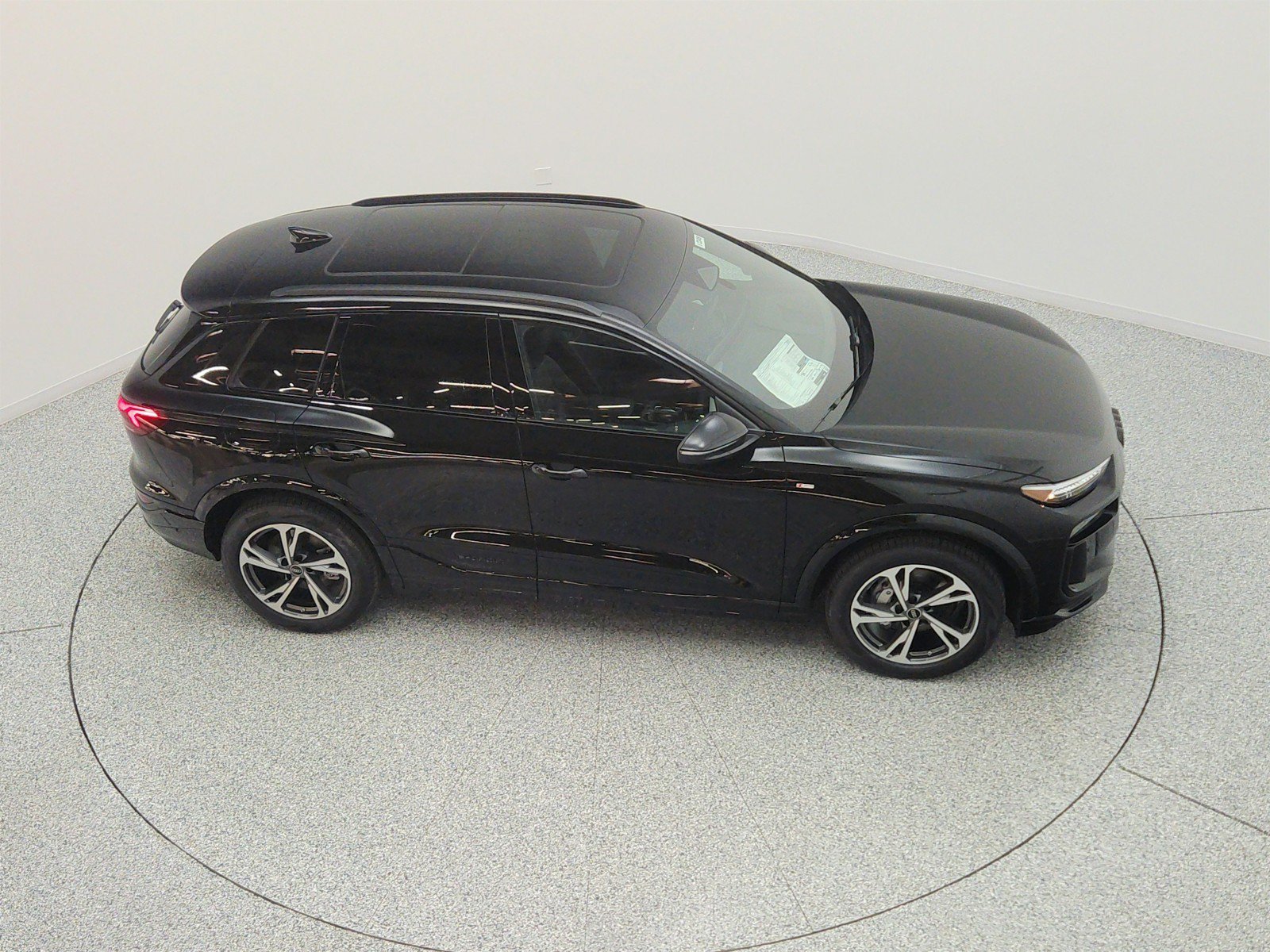 New 2027 Audi Q6 e-tron Premium Plus AWD/4WD image 19