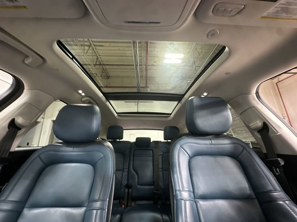 Certified 2020 Lincoln Corsair Reserve w/ Equipment Group 201A AWD/4WD image 16