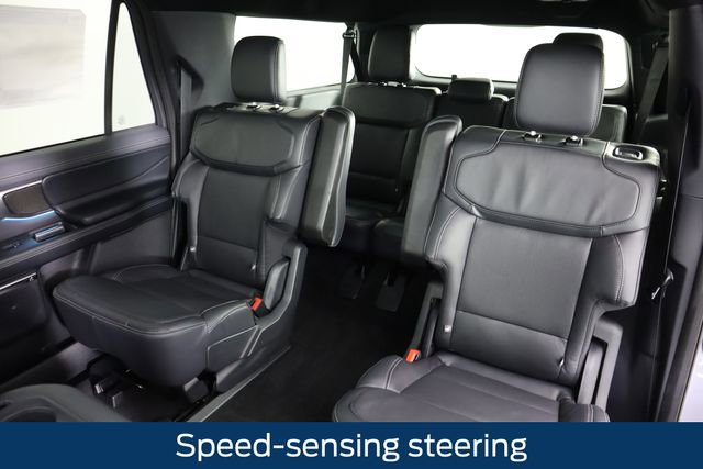 New 2025 Ford Expedition Max Platinum w/ Stealth Appearance Package image 29