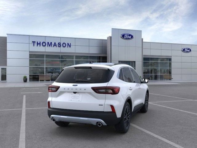 New 2025 Ford Escape SE image 26