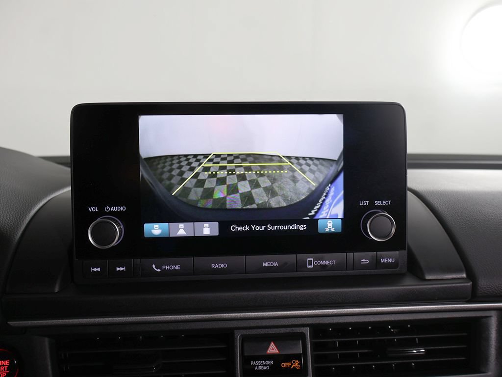Certified 2024 Honda Pilot Sport image 45