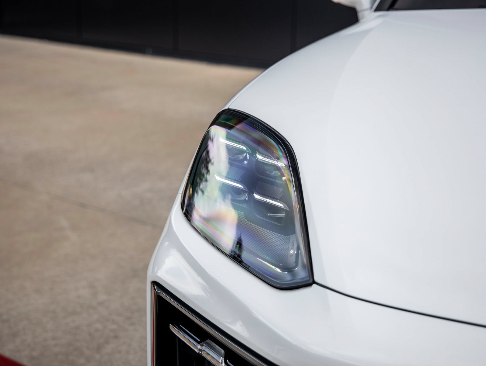 New 2026 Porsche Cayenne GTS AWD/4WD image 19