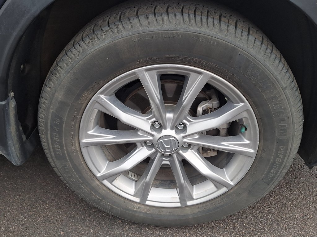 Used 2023 Honda CR-V EX-L image 31